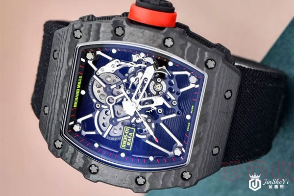 售价颇高的理查德米勒二手回收保值吗