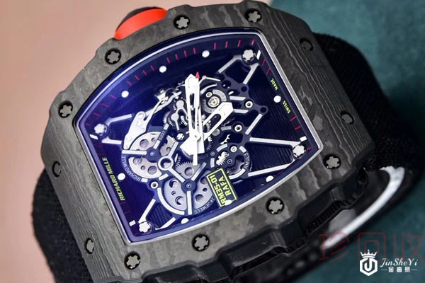 售价颇高的理查德米勒二手回收保值吗