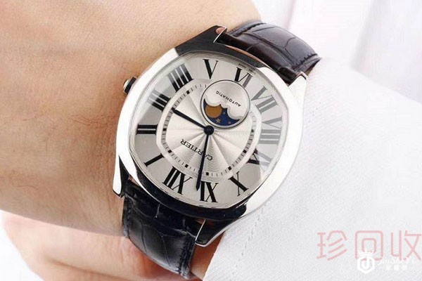优质手表回收机构应该怎么判断