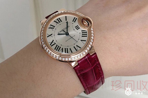 优质手表回收机构应该怎么判断