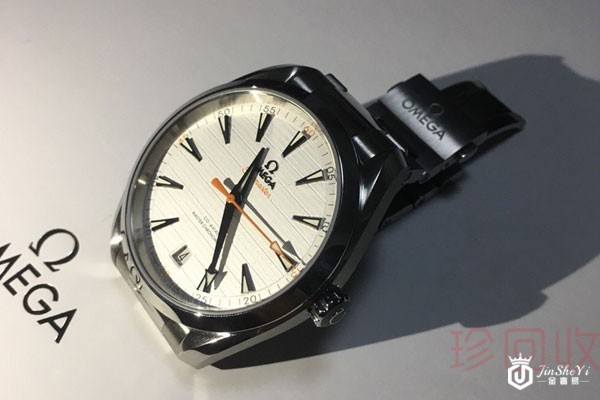 优质手表回收机构应该怎么判断