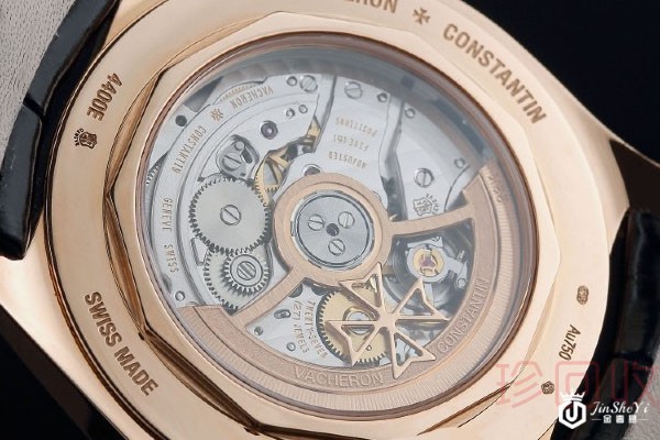 哪里能免费获取最新江诗丹顿回收价目表