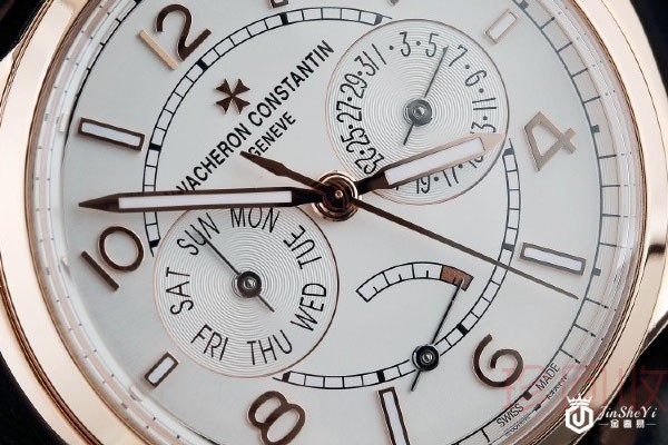 哪里能免费获取最新江诗丹顿回收价目表