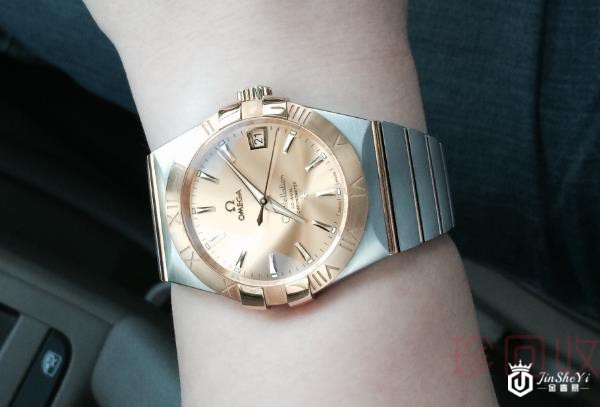 欧米茄旧表在哪里回收不费时