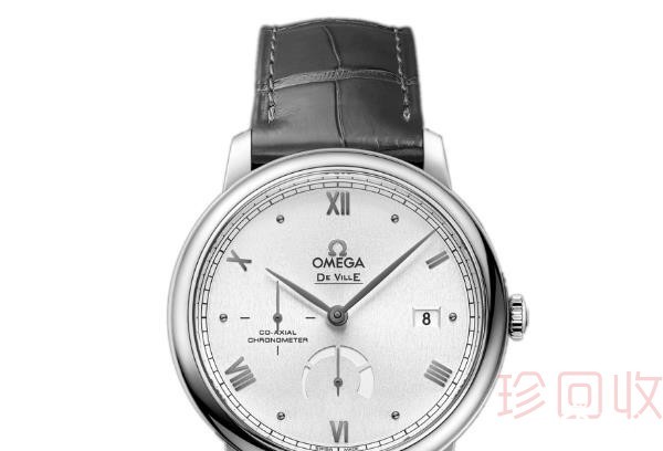 欧米茄旧表在哪里回收不费时