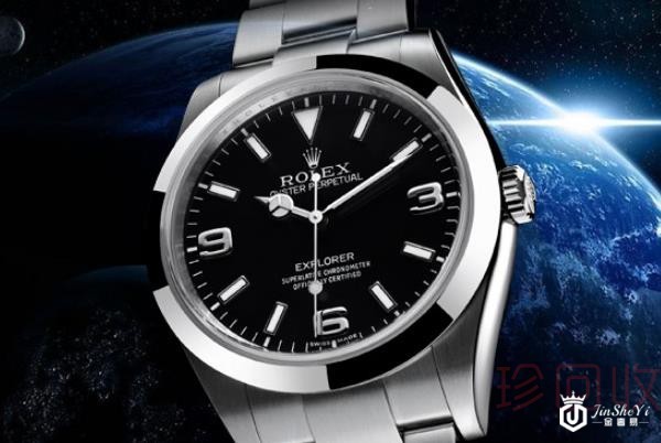 哪里手表高价回收平台无套路