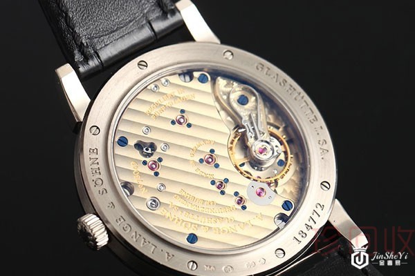 线下哪里有正规的手表回收店