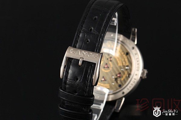 线下哪里有正规的手表回收店