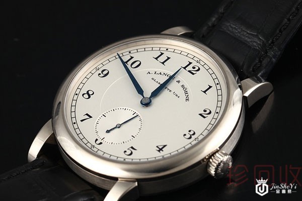 线下哪里有正规的手表回收店