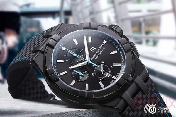 附近手表回收店怎么回收手表的