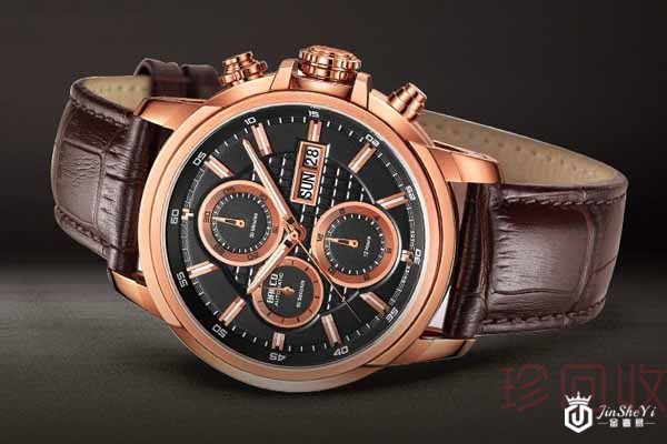 附近手表回收店怎么回收手表的