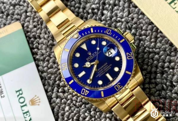 劳力士二手回收去哪不会被恶意压价