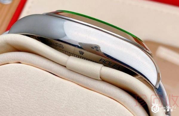 劳力士二手回收去哪不会被恶意压价