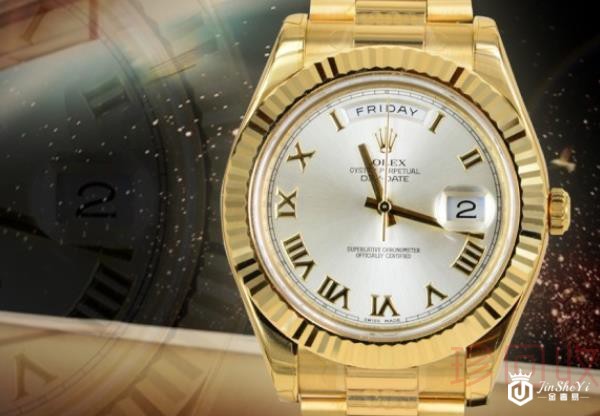 劳力士二手回收去哪不会被恶意压价