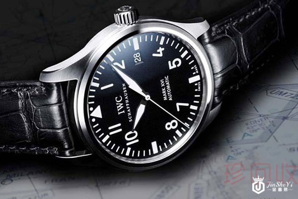 什么软件能够回收手表 是否值得信赖 