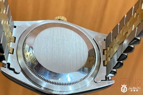 正规名表回收有哪些流程服务