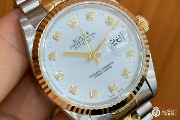 正规名表回收有哪些流程服务