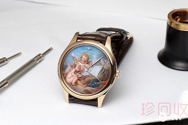 二手回收手表找哪家公司才好