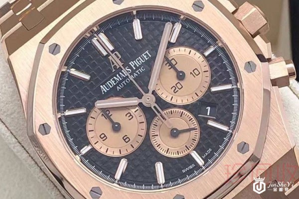 什么软件回收名表不容易被套路