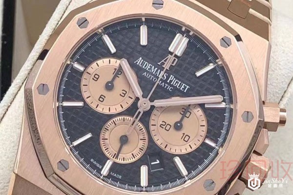 什么软件回收名表不容易被套路