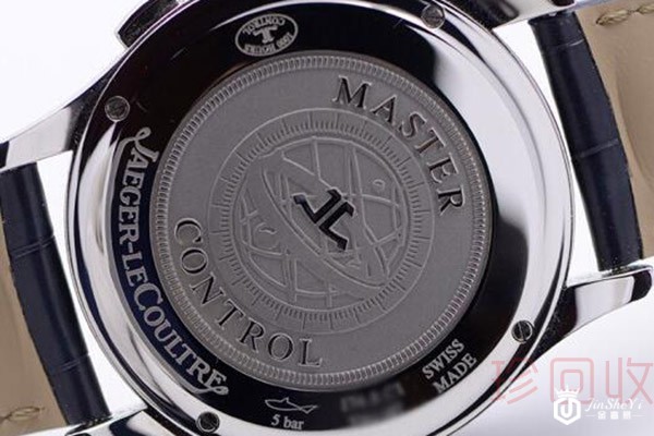 积家腕表回收店铺哪个变现更迅速