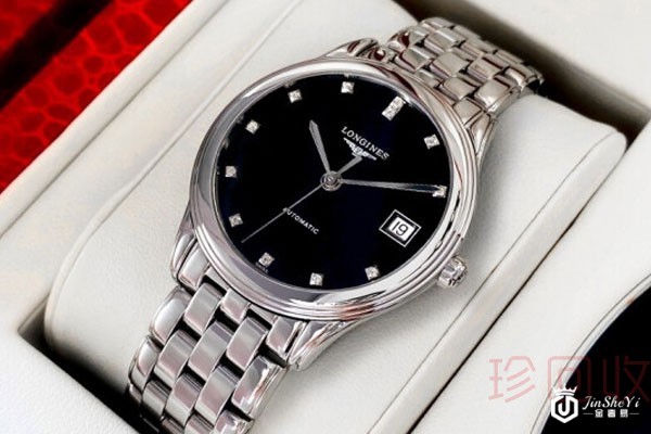 浪琴手表去哪里回收流程最便捷