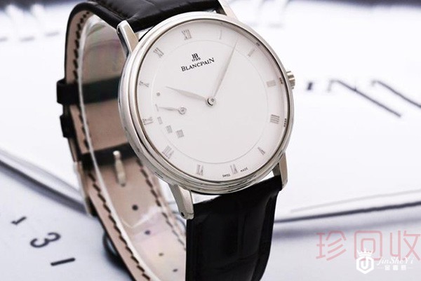 4万块钱左右的手表回收行情怎么样