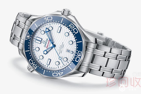 4万块钱左右的手表回收行情怎么样