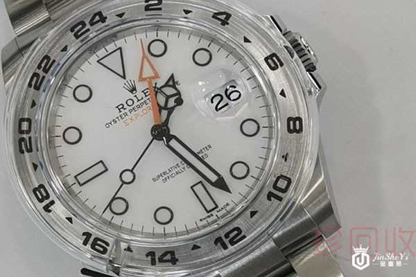 劳力士回收好不好 旧手表回收稳赚不亏