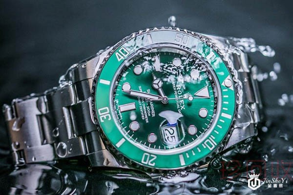 典当行是否会回收劳力士绿水鬼手表