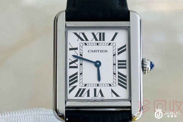 有回收卡地亚手表的地方吗 绝佳回收就上这