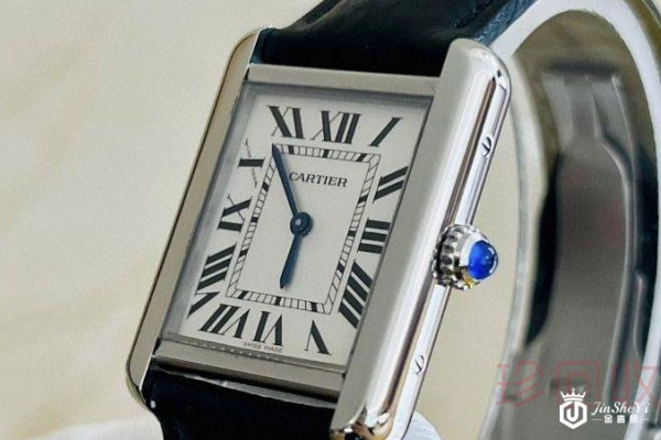 有回收卡地亚手表的地方吗 绝佳回收就上这