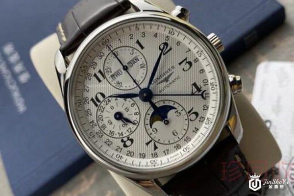 旧手表哪里回收 网上能卖出去吗