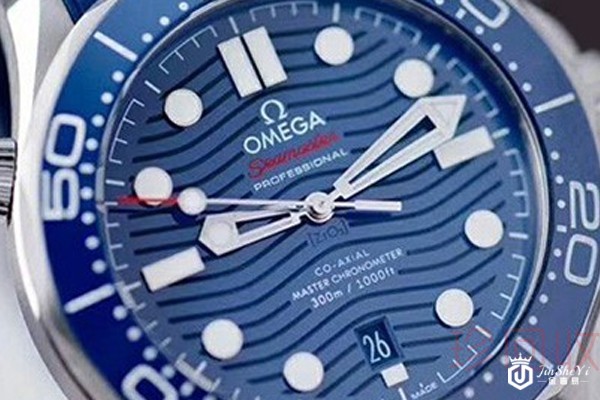 欧米茄海马系列回收有市场吗