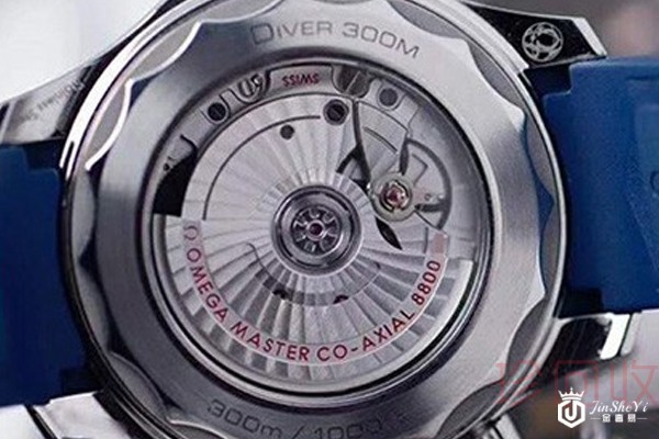 欧米茄海马系列回收有市场吗