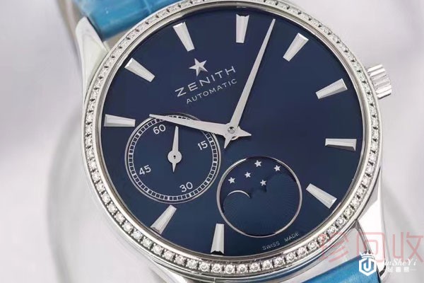 回收2手表app是否值得推荐