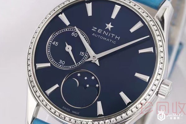 回收2手表app是否值得推荐