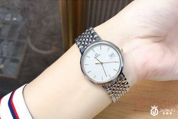 附近哪回收手表 店铺怎么可以找到