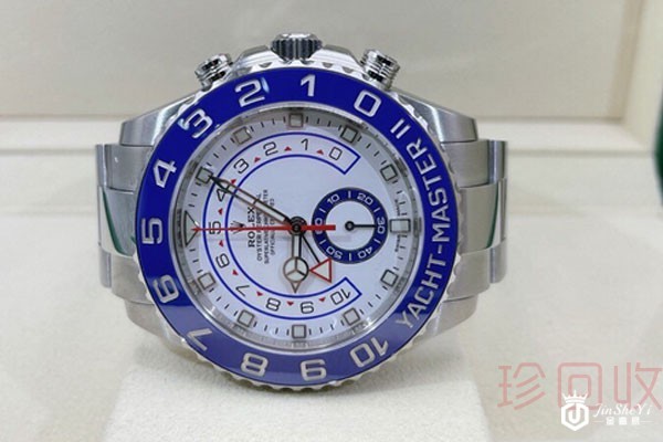 附近哪回收手表 店铺怎么可以找到