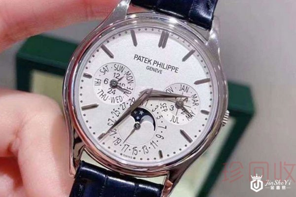 附近哪回收手表 店铺怎么可以找到