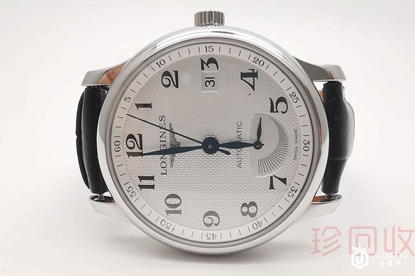 附近手表回收电话号码从哪里可获取