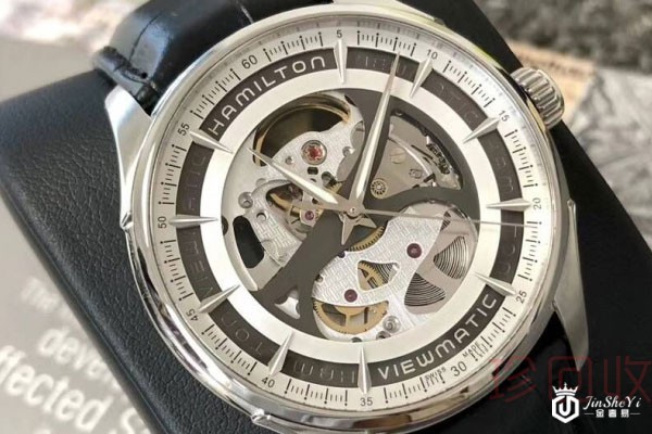 品牌手表可以回收吗 回收行情好吗