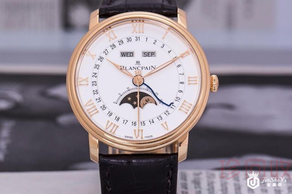 回收名表在哪里能实现事半功倍