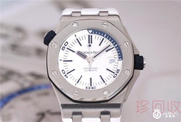 回收名表在哪里能实现事半功倍