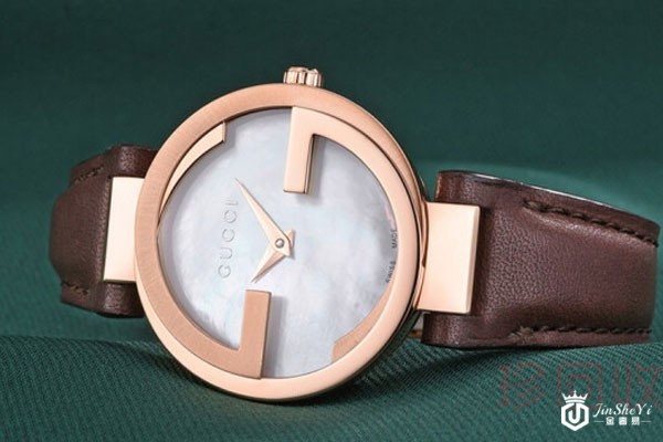 古驰手表女款回收市场行情怎么样