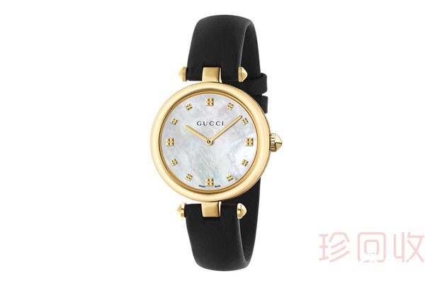 古驰手表女款回收市场行情怎么样