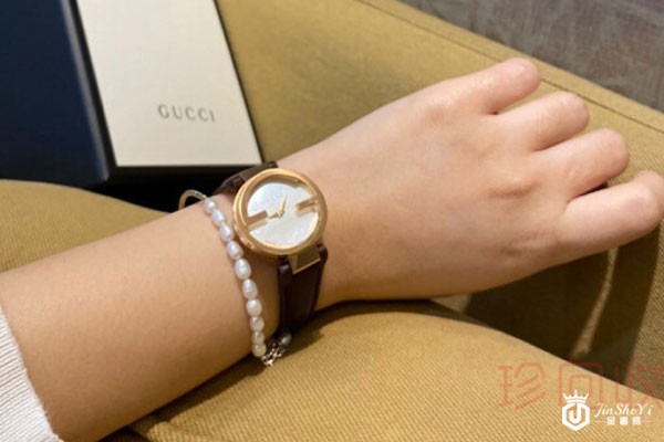 古驰手表女款回收市场行情怎么样