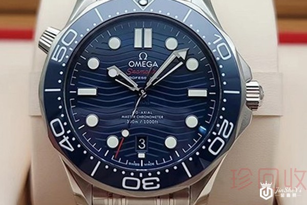 什么平台回收二手表高效快捷