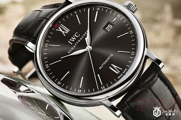 什么平台回收二手表高效快捷