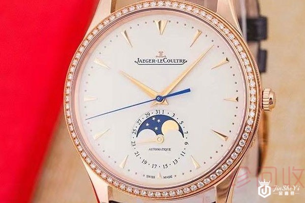 手表有地回收吗 这家店值得安利